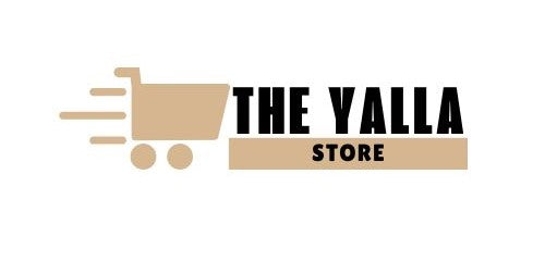 The Yalla Store
